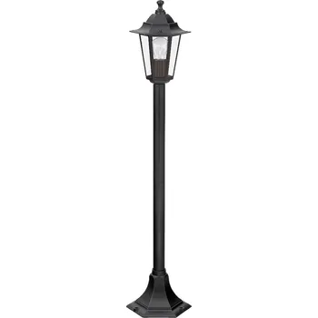 Venkovní osvětlení Rabalux Velence stojací lampa 1xE27 60W