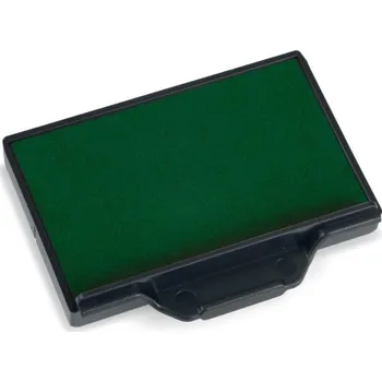 Trodat Náhradní polštářek 6/58 do razítka 5208; 5480; 5274; 5474 Barva: Zelená