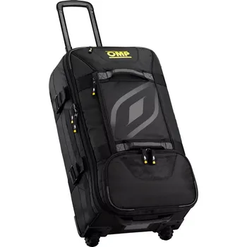 Cestovní taška OMP Cestovní taška střední