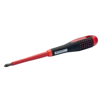 Šroubovák Izolovaný křížový šroubovák BAHCO BE-8600S (Izolované šroubováky, PH 0)