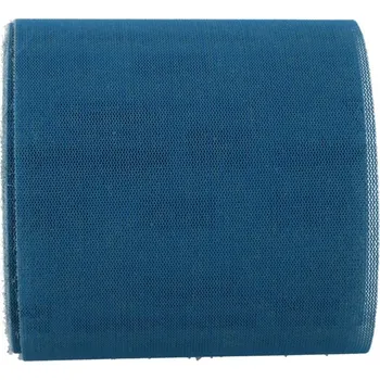 Řezný kotouč NORTON-CLIPPER Mesh Standardní role Samosvorná 115mm x10m Zr 320 Norton MESHPOWER