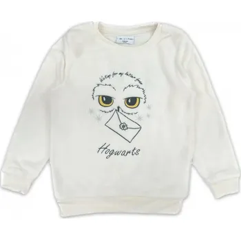 Chlapecká mikina Dětská mikina Harry Potter 110-140 cm 110/116