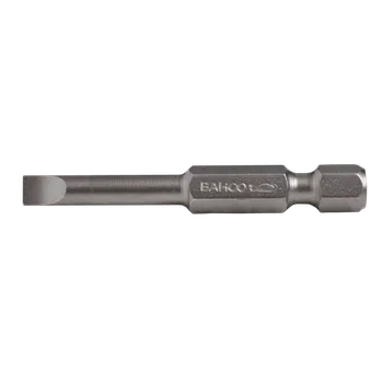 Bit Bit pro šrouby s drážkou, 50mm, 59S/50/1.2-6.5