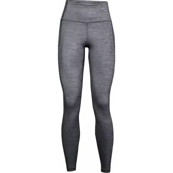 Dámské legíny Under Armour Meridian Heather Legging-BLK L