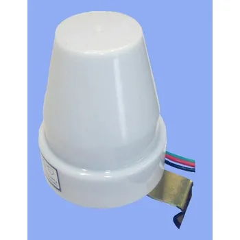 Stavebniny Hütermann Soumrakový spínač 10N