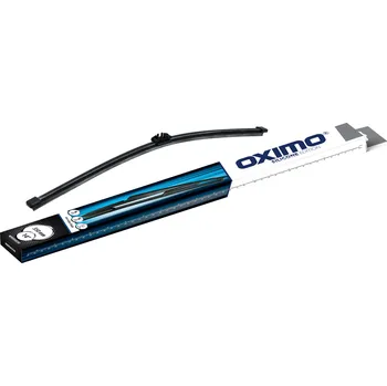 Stěrač Zadní stěrač Oximo na BMW řada 1 F40 Hatchback (07.2019-) 350mm WR950350