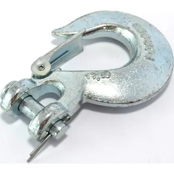 Železářství HUSARWINCH Hák 6,3 t Husar Winch