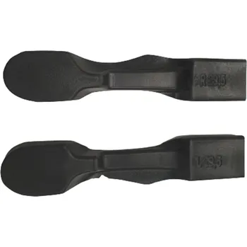 Sjezdové boty FISCHER SHELL INLAY RC4 PRO VAC GRD 27,5