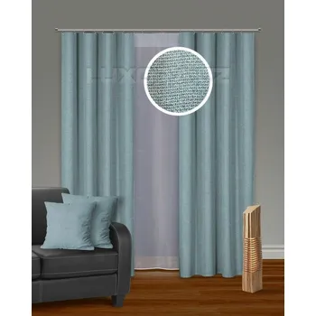 Dekorativní polštářek Dekorační látka COLORADO 16 na závěsy, polštářky, potahy - 40 x 40 cm