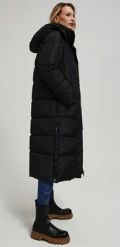 Dámský kabát Moodo Z-KU-4222