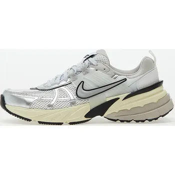 Dámské tenisky Tenisky Nike V2K Run Summit White/ Metallic Silver EUR 36