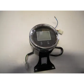 Tachometr Tachometr + otáčkoměr na čtyřkolku 1445