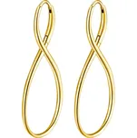 Náušnice Brosway Ribbon BBN28