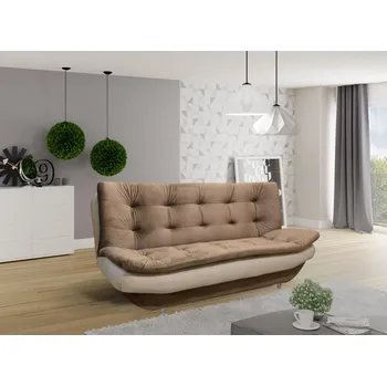 Pohovka Falco Pohovka Omar hnědá/béžová