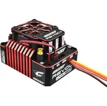 Team Corally Revox II XTR 160 "Racing Factory" - 2-6S regulátor - červený - expresní doprava