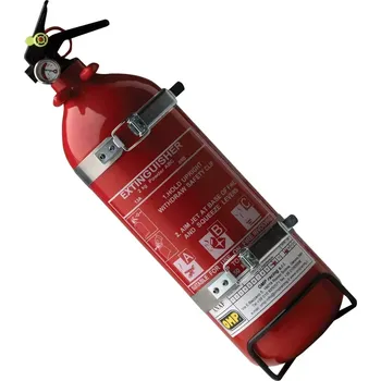 Hasicí přístroj OMP Ruční hasicí přístroj 2 kg