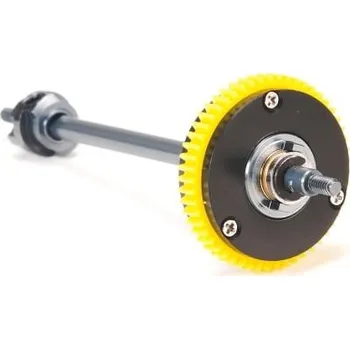 RC vybavení PN Racing Mini-Z 2WD V3 Precision Enclosed Gear Differential 64P 53T