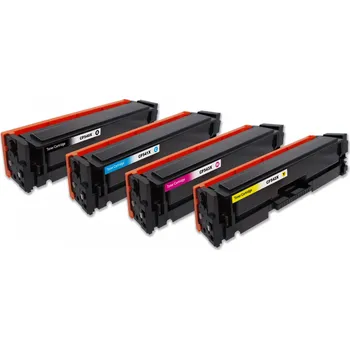 Toner HP 203X CF541X cyan kompatibilní