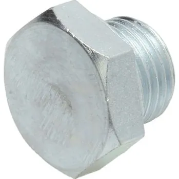 Záslepka / zátka šroubení M16x1,5