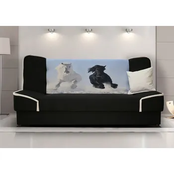 Pohovka Falco Pohovka Rallye koně B