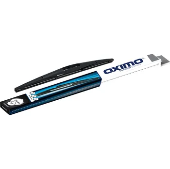 Stěrač Zadní stěrač Oximo na Mitsubishi Galant Fortis Sportback (12.2008-12.2009) 350mm WR620350