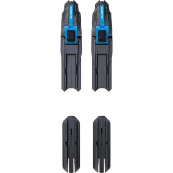 Běžkařské vázání Vázání na běžky Salomon Prolink Shift Race CL