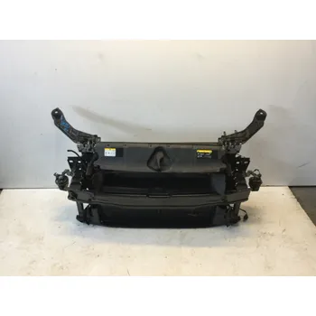 Chladič motoru Chladičová Stěna +Chladič a Sahara Audi A3 8Y 1.6TDI RV 2020->