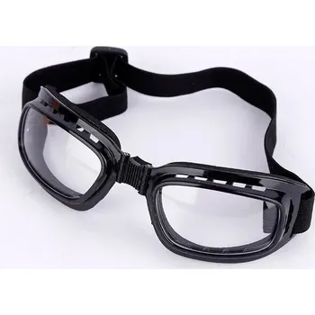 ochranné brýle Skládací ochranné brýle | brýle na lyže - průhledný