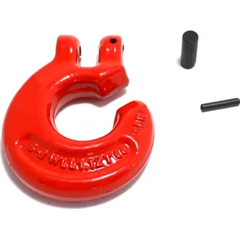 Lany Vázací-technika.cz Lesnický C-Hák 2,24 t 5 /6 mm