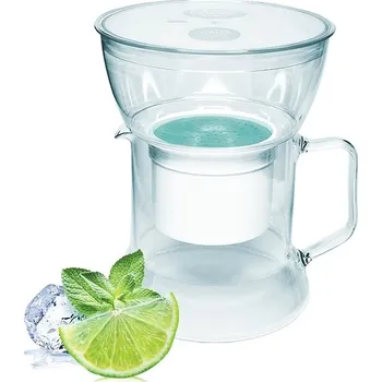 Filtrační konvice Aqua Aurea Diona Max FDN2 1 l