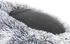 Pelíšek pro kočku Feandrea Alecto 50 cm šedý