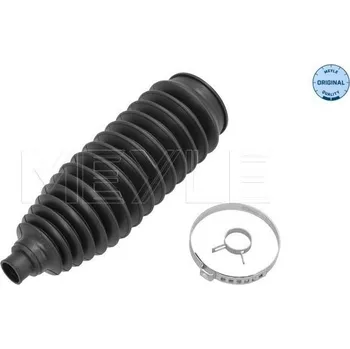 Soustava řízení Sada měchů, řízení MEYLE 36-14 620 0003