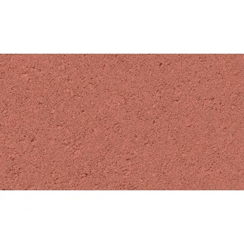 Dlažba CS BETON Zámková dlažba QUADRO 6 cm 60 mm červená