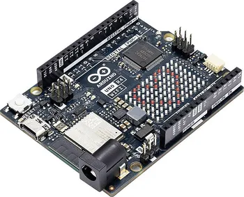 Elektronická stavebnice Arduino ABX00087