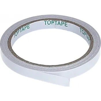 Lepicí páska Oboustranná samolep. páska, 1 cm, 12yardů, 1ks