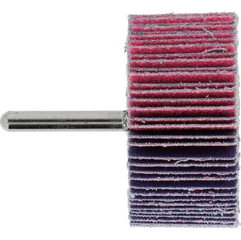 Brusný kotouč NORTON-CLIPPER Vřetenové lamelové kotouče 60x30mm x6mm SK(C) Zr 80 Norton Quantum