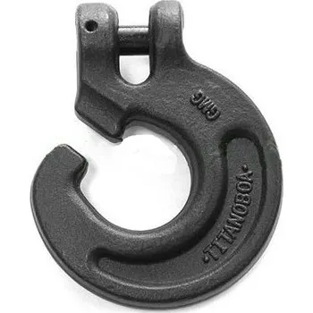 Železářství Lesnický C-Hák 6 t 7 /8 mm
