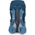 turistický batoh Deuter Futura Pro 38 SL, Marine/Lake