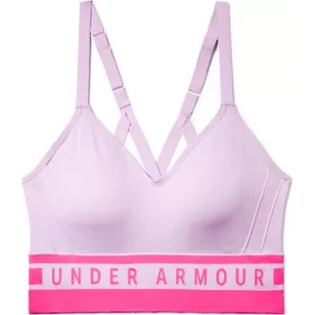 Podprsenka Dámská podprsenka Under Armour Seamless Longine XS