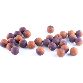 Boilies Krmiva Hulín Boilies Duplex Monstar Crab a krill 24 mm 1 kg