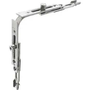 Příslušenství k oknu WINKHAUS ER 15 EF-A SL Rohové vedení