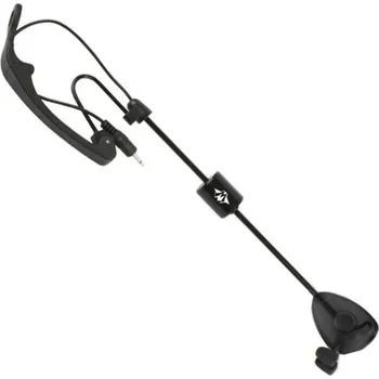 Signalizátor záběru Indikátor Záběru Mikado Swing Bite Indicator Zelená