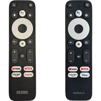 Dálkový ovladač ANKER Nebula Cosmos Laser 4K, 1080 - originální dálkový ovladač s hlasovým ovládáním