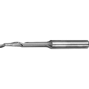 Fréza Fréza válcová čelní dlouhá s 1 břitem přes střed typ W F101405 - ZPS 5x45 mm