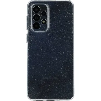 Pouzdro na mobilní telefon Kryt Samsung A33 5G Blink průhledný (obal neboli pouzdro na Samsung A33 5G)
