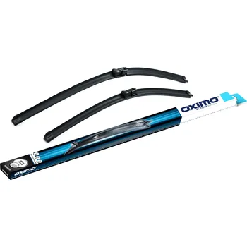 Stěrač Stěrače Oximo na Volkswagen Caddy (05.2015-05.2017) 600mm+450mm WC400550