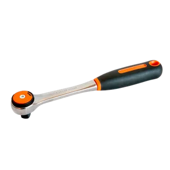 Ráčna Obousměrná račna 1/2" BAHCO 8150RN-1/2