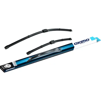 Stěrač Stěrače Oximo na BMW Řada 3 E93 cabrio (09.2006-08.2009) 600mm+400mm WA4006003