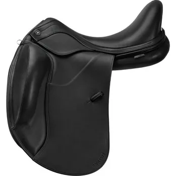 Jezdecké sedlo Sedlo drezurní Prestige Brillante