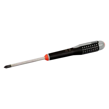Šroubovák Křížový šroubovák BAHCO BE-8611 (Pro hlavy šroubů PHILLIPS® PH 1)